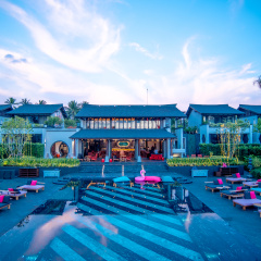 Baba Beach Club Natai Luxury Pool Villa Hotel by Sri panwa - Bild 2