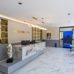 Fora Inn Lara - Bild 4