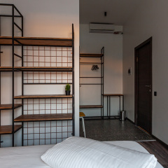Мини-отель Sadovaya loft в Санкт-Петербурге отзывы, цены и фото номеров - забронировать гостиницу Мини-отель Sadovaya loft онлайн Санкт-Петербург фото 2