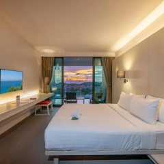 The Yama Resort & Spa Kata Beach Phuket Hotel - Bild 7