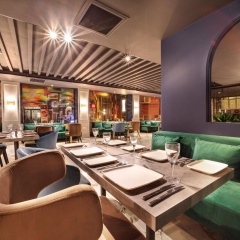 Concept Nisantası Hotels & Spa - Bild 24