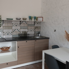 Гостиница More Loft в Голубицкой отзывы, цены и фото номеров - забронировать гостиницу More Loft онлайн Голубицкая фото 6