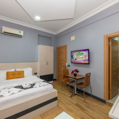 Taxim Trend Suites Hotel - Bild 13