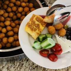 Byotell Istanbul Hotel - Bild 29