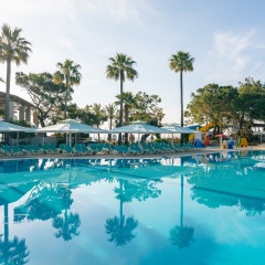 Pirate's Beach Club Hotel - Ultra All Inclusive - Bild 13