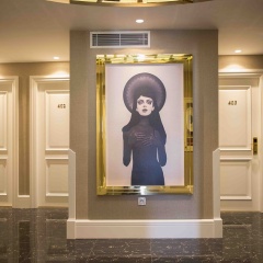 Sky Kamer Boutique Hotel - Bild 7