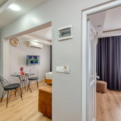 Pio Otel Apart Hotel - Bild 2