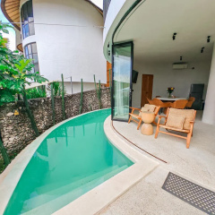 Hillstone Luxury Village Bed&Breakfast - Bild 13