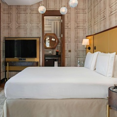 The Galata Istanbul Hotel - MGallery - Bild 15