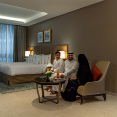 Grand Cosmopolitan Hotel - Bild 22