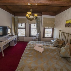 Hotel HHK Hotel - Bild 10