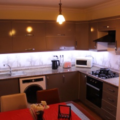 Apart-hotel Tunacan - Bild 12