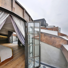 The Public Hotel thumbnail 25