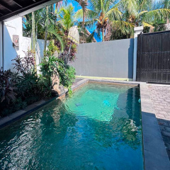 Residence 888 Ubud Villa - Bild 6