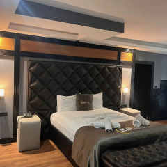 EVA Boutique Hotel - Bild 25