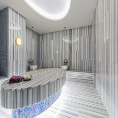 Arts Hotel Istanbul - Special Class - Bild 20