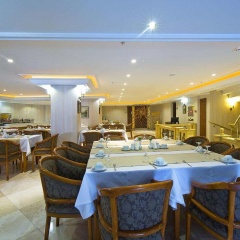 Askoc Hotel & Spa - Bild 20