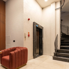 DeCamondo Residence Karaköy Hotel - Bild 16