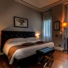 Roma Hotel - Bild 19