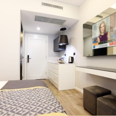 Riva Hotel Alsancak - Bild 8