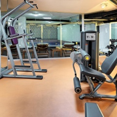 White Monarch Hotel - Bild 13