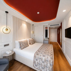 Massimo Hotel - Adults Only 'Ex La Boutique Hotels' - Bild 20