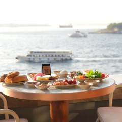 Dream Inn Karakoy Bosphorus Hotel - Bild 5