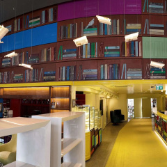 Ibis Styles Ankara - Bild 5