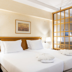 Hotel Roma - Bild 1