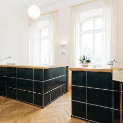 Suite Osteiner Hof Apartments - Bild 8