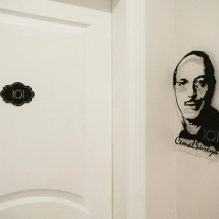 The Print House Hotel - Bild 12