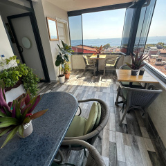 Peker Hotel - Bild 29