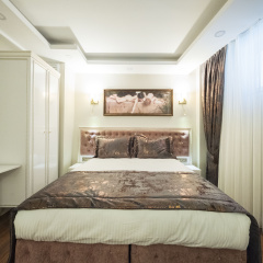 Solomon's Mansion Hotel Istanbul Hotel - Bild 22