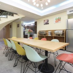 Apart-Hotel by Stay Inn in Yerevan, Armenia from 54$, photos, reviews - zenhotels.com photo 3