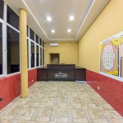 Гостиница Апарт-отель LOO BOYARD NEOLIT в Сочи отзывы, цены и фото номеров - забронировать гостиницу Апарт-отель LOO BOYARD NEOLIT онлайн фото 2