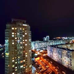 Гостиница Бирюза в Хабаровске отзывы, цены и фото номеров - забронировать гостиницу Бирюза онлайн Хабаровск фото 21