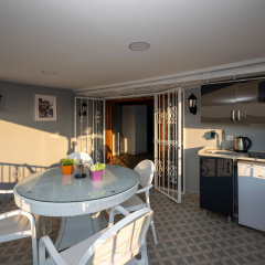 Taxim Trend Suites Hotel - Bild 7
