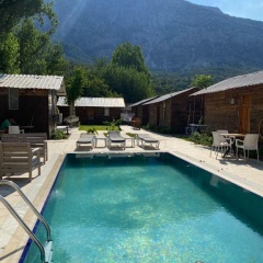 Lime Tree Houses Hotel - Bild 8