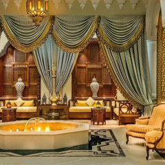 The Ritz-Carlton, Dubai Hotel - Bild 15