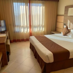 NilHotel Florence - Bild 15