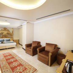 Great Fortune Hotel & Spa - Bild 5