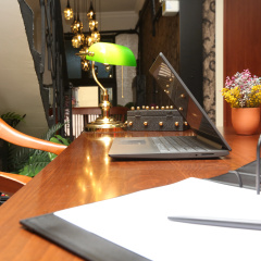 Perazre Hotel - Bild 9