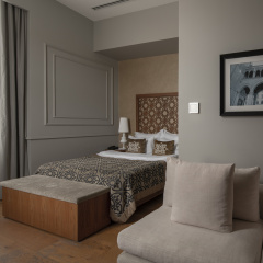 Akka Hotels Suites Taksim - Bild 6