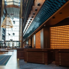 Rixos Tersane Istanbul - Bild 12