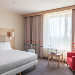 Cosmos Astrakhan Hotel photo 4