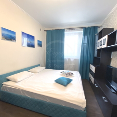 Гостиница ENJOY! Apartments & Studios, Nekrasova 11A в Балашихе отзывы, цены и фото номеров - забронировать гостиницу ENJOY! Apartments & Studios, Nekrasova 11A онлайн Балашиха фото 2