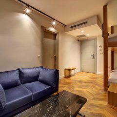 Concept Nisantası Hotels & Spa - Bild 9