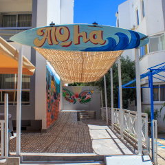 Aloha Suites Hotel - Bild 28
