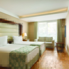 Ramada Plaza by Wyndham Antalya - Bild 16