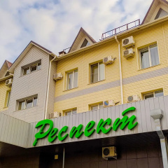 Mini-Hotel Respect